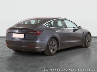 Tesla Model 3 Std Range Plus 52kWh 2020