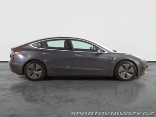 Tesla Model 3 Std Range Plus 52kWh 2020