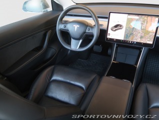 Tesla Model 3 Std Range Plus 52kWh 2020