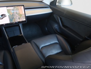 Tesla Model 3 Std Range Plus 52kWh 2020