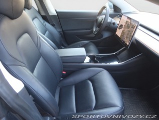 Tesla Model 3 Std Range Plus 52kWh 2020