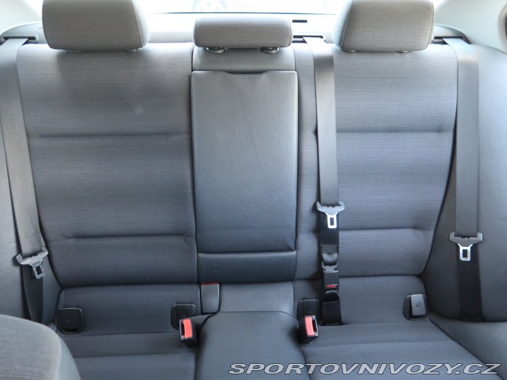 BMW 3 325 xi 2008