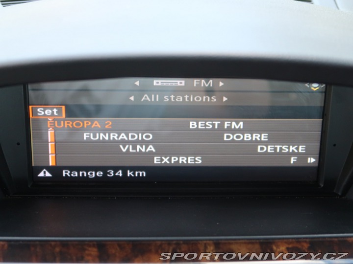BMW 3 325 xi 2008