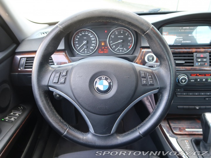 BMW 3 325 xi 2008