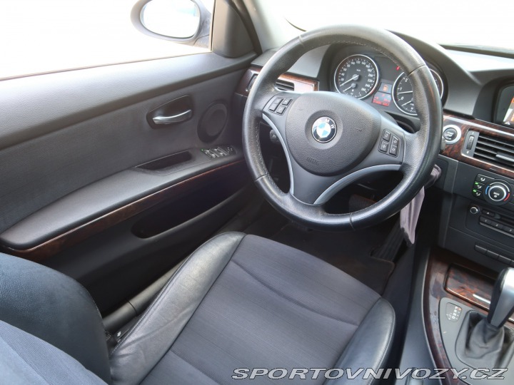 BMW 3 325 xi 2008