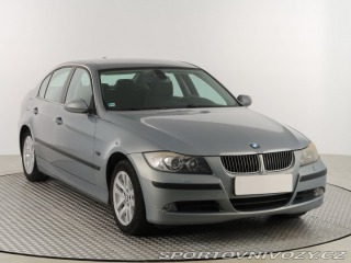 BMW 3 325 xi 2008