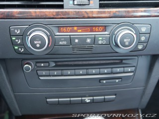 BMW 3 325 xi 2008