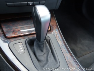 BMW 3 325 xi 2008