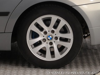 BMW 3 325 xi 2008