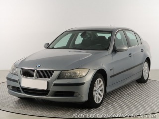 BMW 3 325 xi 2008