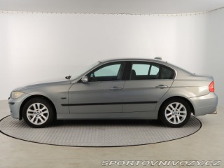 BMW 3 325 xi 2008