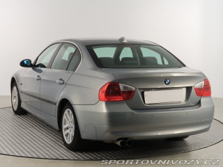 BMW 3 325 xi 2008