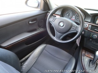 BMW 3 325 xi 2008