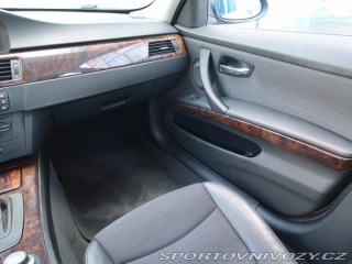BMW 3 325 xi 2008