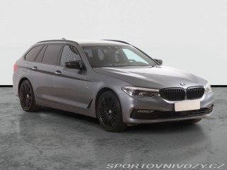 BMW 5 Sport Line 540d xDrive