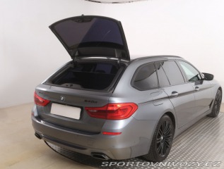 BMW 5 Sport Line 540d xDrive 2018
