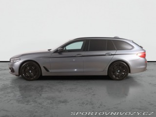BMW 5 Sport Line 540d xDrive 2018