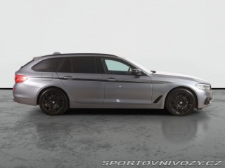 BMW 5 Sport Line 540d xDrive 2018