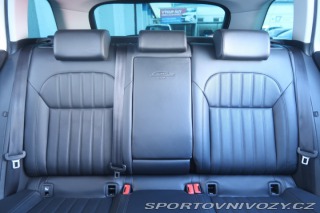 Škoda Superb Laurin&Klement 2.0 TS 2016