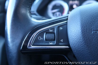 Škoda Superb Laurin&Klement 2.0 TS 2016