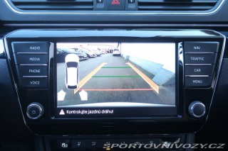 Škoda Superb Laurin&Klement 2.0 TS 2016