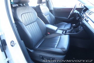 Škoda Superb Laurin&Klement 2.0 TS 2016