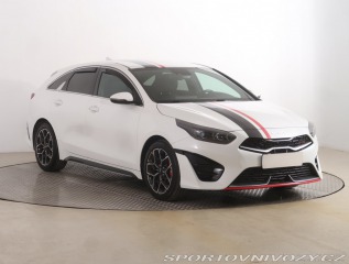 Kia ProCeed GT-Line 1.5 T-GDI