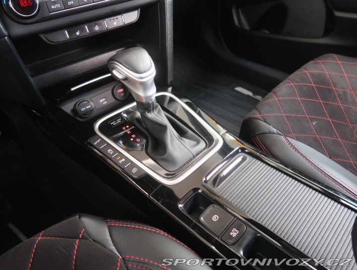 Kia ProCeed GT-Line 1.5 T-GDI 2022
