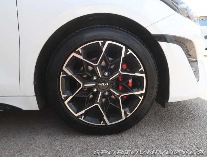 Kia ProCeed GT-Line 1.5 T-GDI 2022