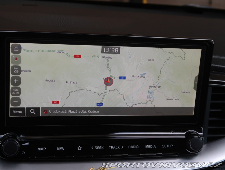 Kia ProCeed GT-Line 1.5 T-GDI 2022