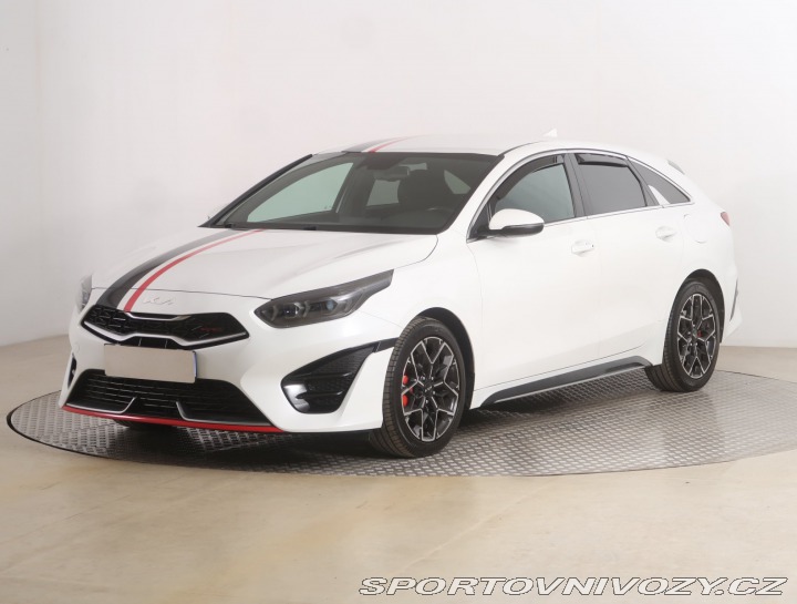 Kia ProCeed GT-Line 1.5 T-GDI 2022