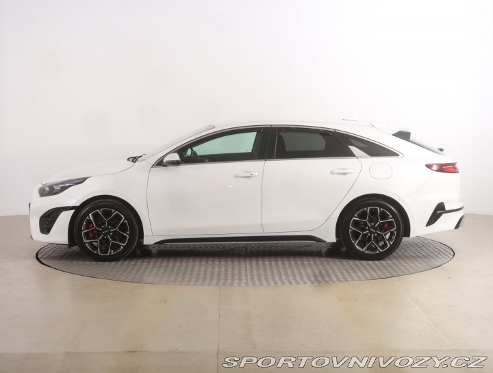 Kia ProCeed GT-Line 1.5 T-GDI 2022