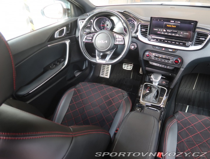 Kia ProCeed GT-Line 1.5 T-GDI 2022