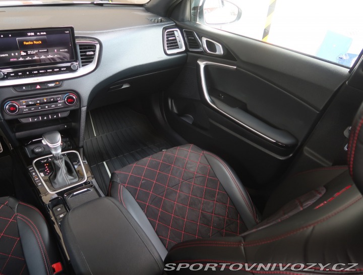 Kia ProCeed GT-Line 1.5 T-GDI 2022