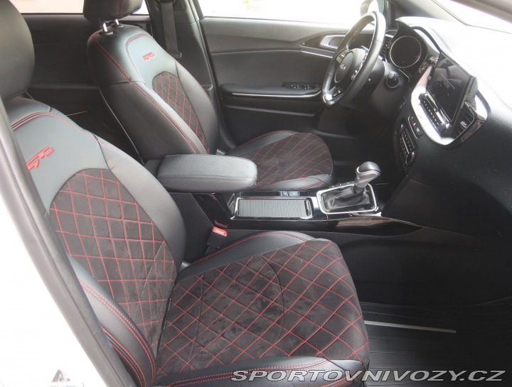 Kia ProCeed GT-Line 1.5 T-GDI 2022