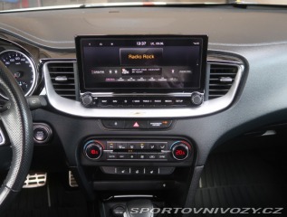 Kia ProCeed GT-Line 1.5 T-GDI 2022
