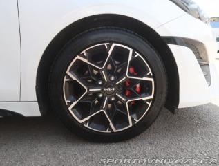 Kia ProCeed GT-Line 1.5 T-GDI 2022