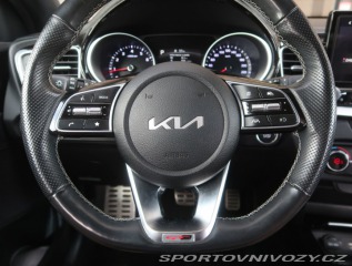 Kia ProCeed GT-Line 1.5 T-GDI 2022