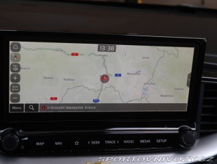 Kia ProCeed GT-Line 1.5 T-GDI 2022