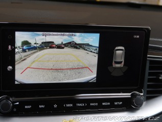 Kia ProCeed GT-Line 1.5 T-GDI 2022