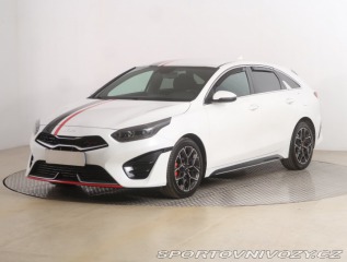 Kia ProCeed GT-Line 1.5 T-GDI 2022