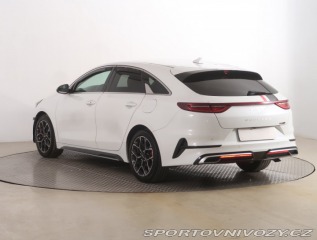 Kia ProCeed GT-Line 1.5 T-GDI 2022