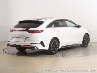 Kia ProCeed GT-Line 1.5 T-GDI 2022