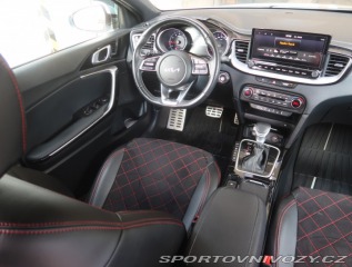 Kia ProCeed GT-Line 1.5 T-GDI 2022