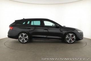 Škoda Octavia RS RS RS 2.0 TSI 2025