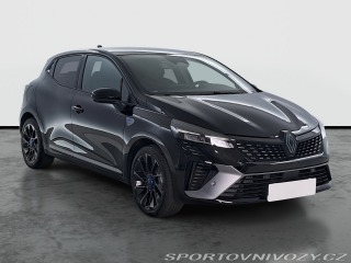 Renault Clio Sport Esprit Alpine E-Tech Hybr