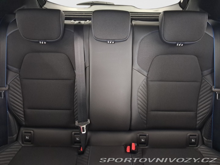 Renault Clio Sport Esprit Alpine E-Tech Hybr 2026