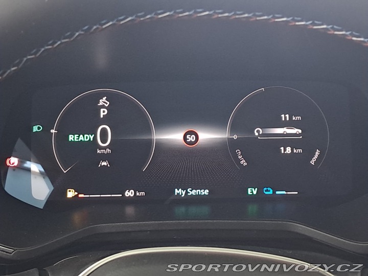 Renault Clio Sport Esprit Alpine E-Tech Hybr 2026