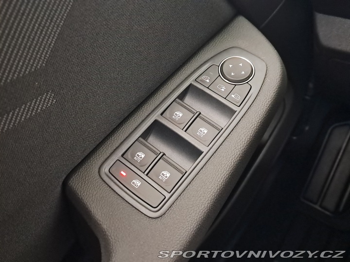 Renault Clio Sport Esprit Alpine E-Tech Hybr 2026