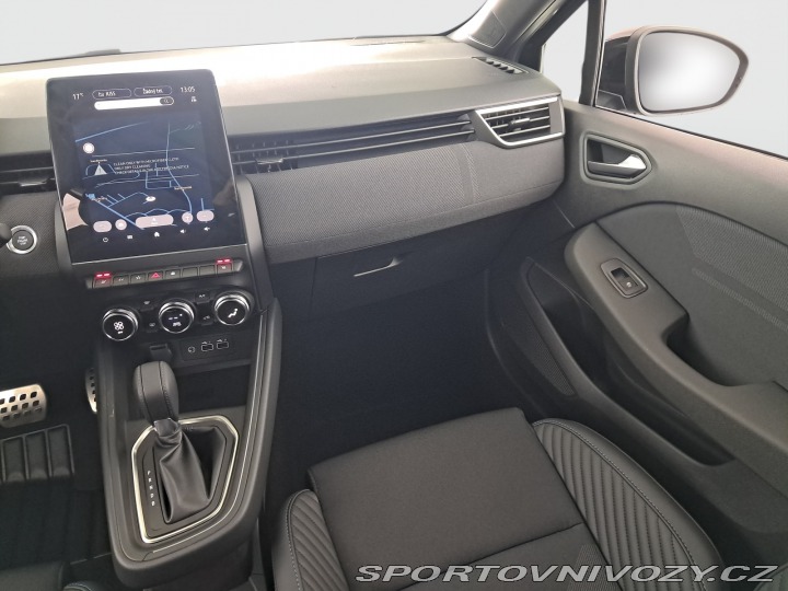 Renault Clio Sport Esprit Alpine E-Tech Hybr 2026